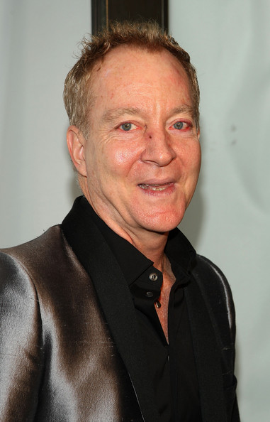 Фред Шнайдер