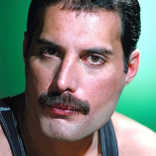 Фредди Меркьюри