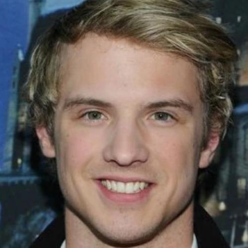 Фредди Строма