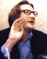 Фредерик Бегбедер