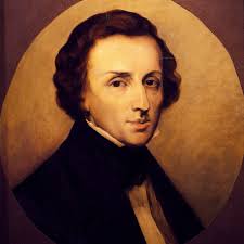 Фредерик Шопен