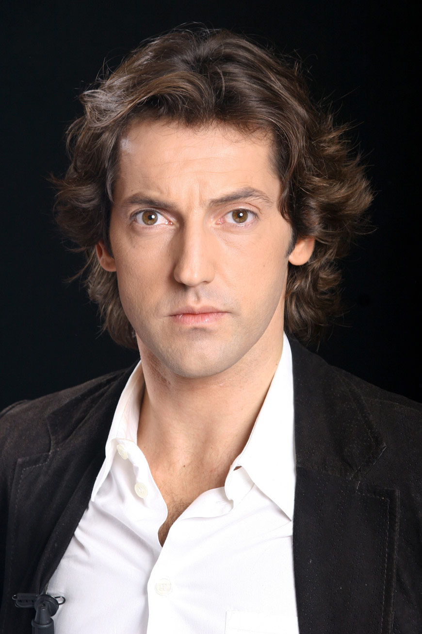 Фредерик Дифенталь