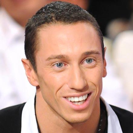 Фредерик Буске