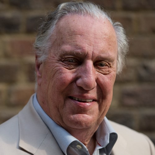 Фредерик Форсайт