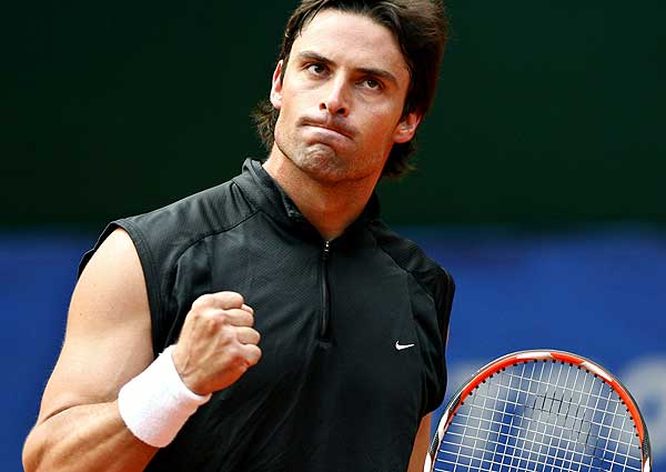 Фредерико Жил