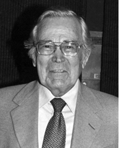 Джордж Кьюдер