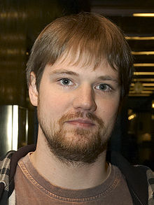 Фредрик Нейдж