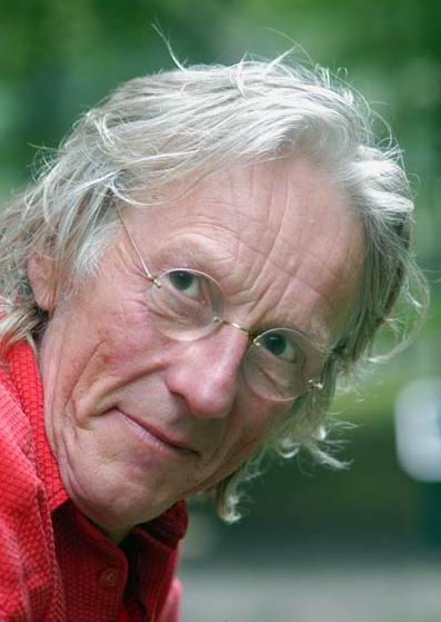 Фрик Де Йонге