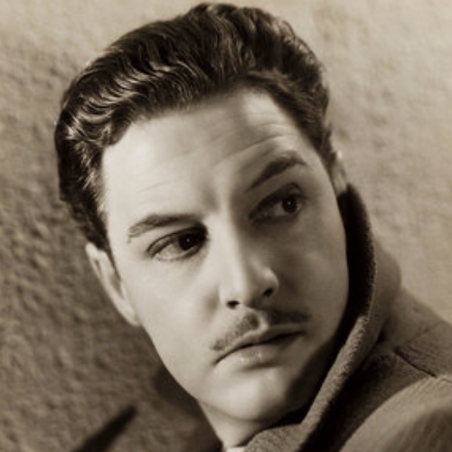 Роберт Донат