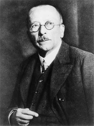 Фриц Прегль