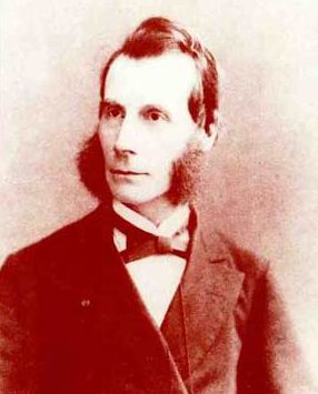 Фюстель де Куланж Н.Д.