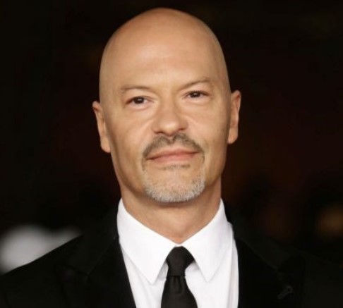 Федор Бондарчук