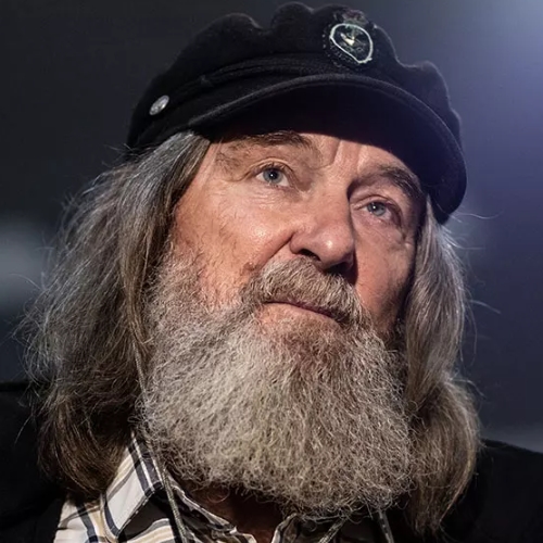 Федор Конюхов