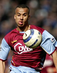 Габриэль Агбонлахор