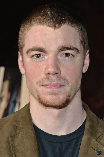 Гэбриел Бассо