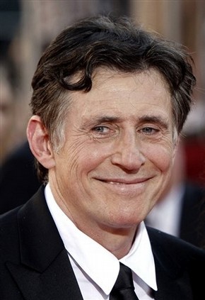 Гэбриэл Бирн