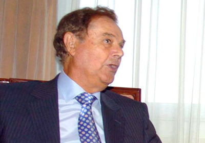 Габриэль Эскэррер