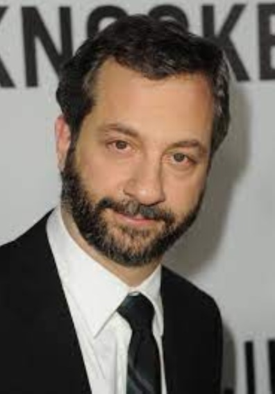 Джадд Апатов