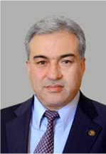 Гагик Мхеян