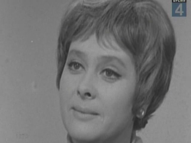 Галина Анисимова