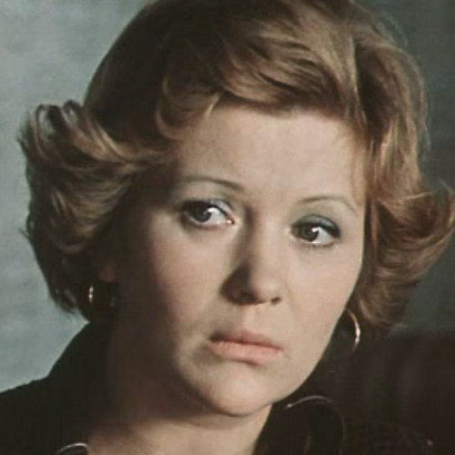 Галина Польских