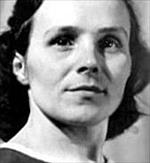 Галина Урбанович