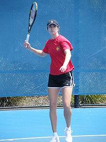 Галина Воскобоева