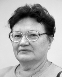 Галина Яцык