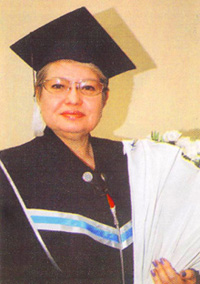 Галина Зайцева