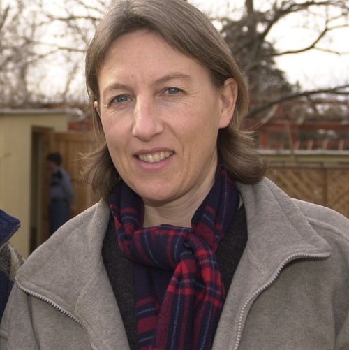 Карлотта Галл