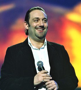 Гарик Кричевский