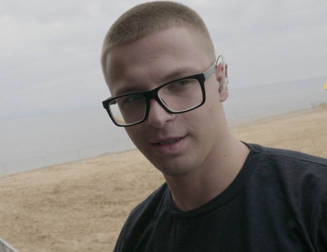 Гарик Погорелов