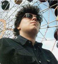 Гарри Ананасов