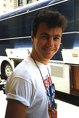 Гарри Гэри Бирс