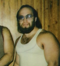 Гари Чарльз Эванс