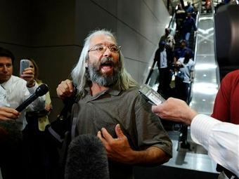 Гэри Фолкнер