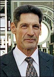 Гэри Михельсон