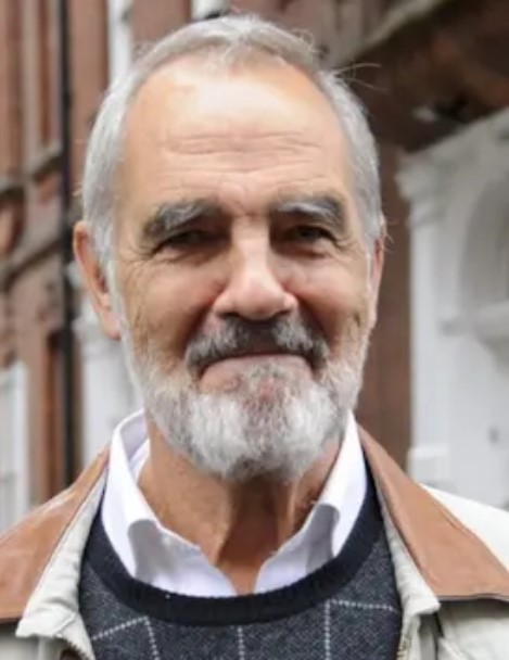 Гари Рэймонд