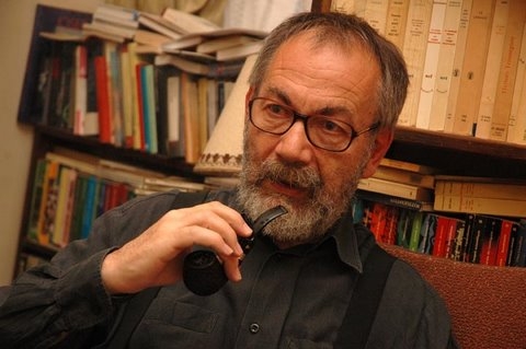 Гашпар Миклош Тамаш