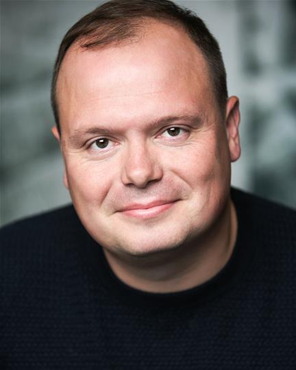 Гэвин Спокс