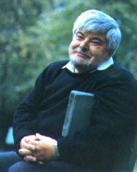 Гавриил Попов