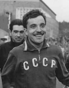 Гайнан Сайдхужин