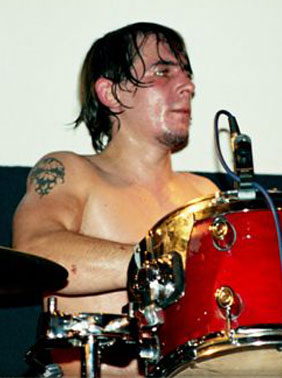 Гекльберри