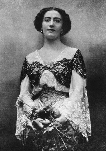 Джемма Беллинчони