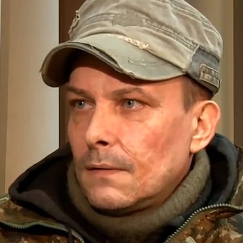 Геннадий Дубовой