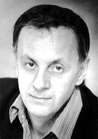 Геннадий Красников