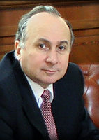 Геннадий Меликьян