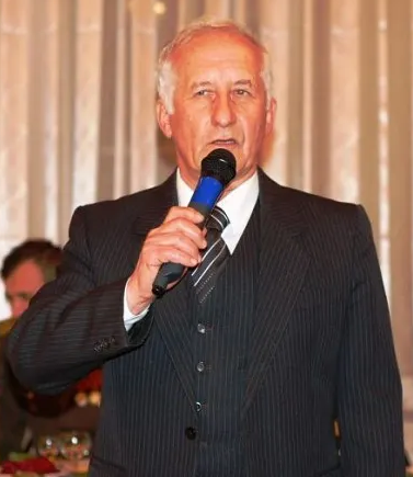 Геннадий Ростовский