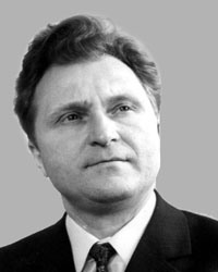 Геннадий Румянцев