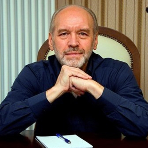 Геннадий Соколов